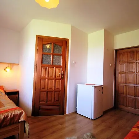 Pokoje Goscinne Kaminscy Gliczarow Room photo