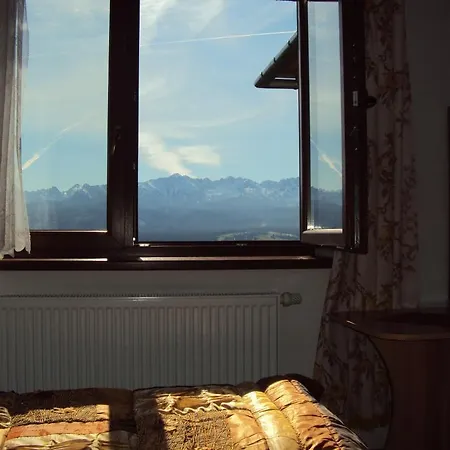 Pokoje Goscinne Kaminscy Gliczarow Room photo