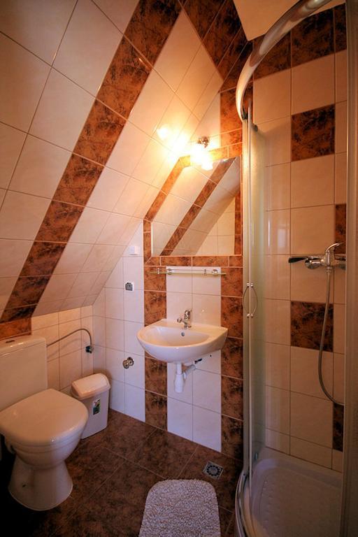 Homestay Goscinne Kaminscy