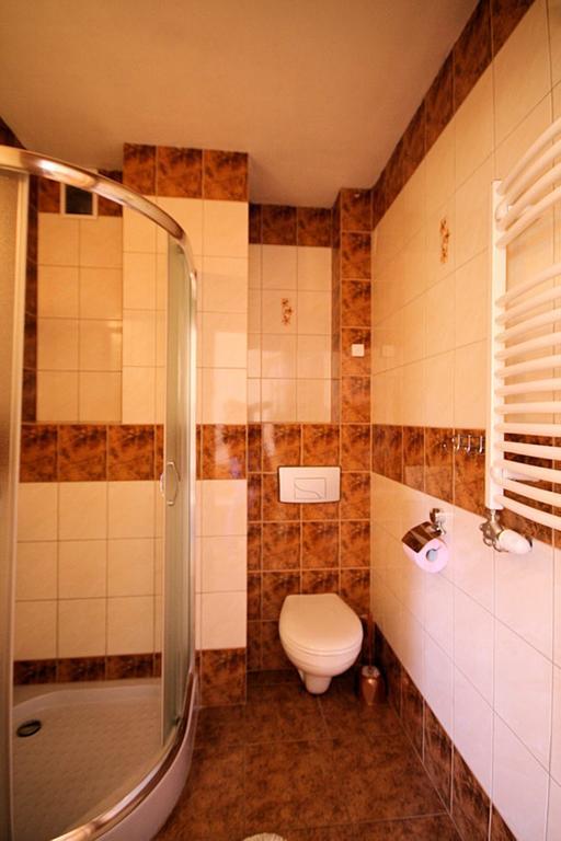 Goscinne Kaminscy Homestay *