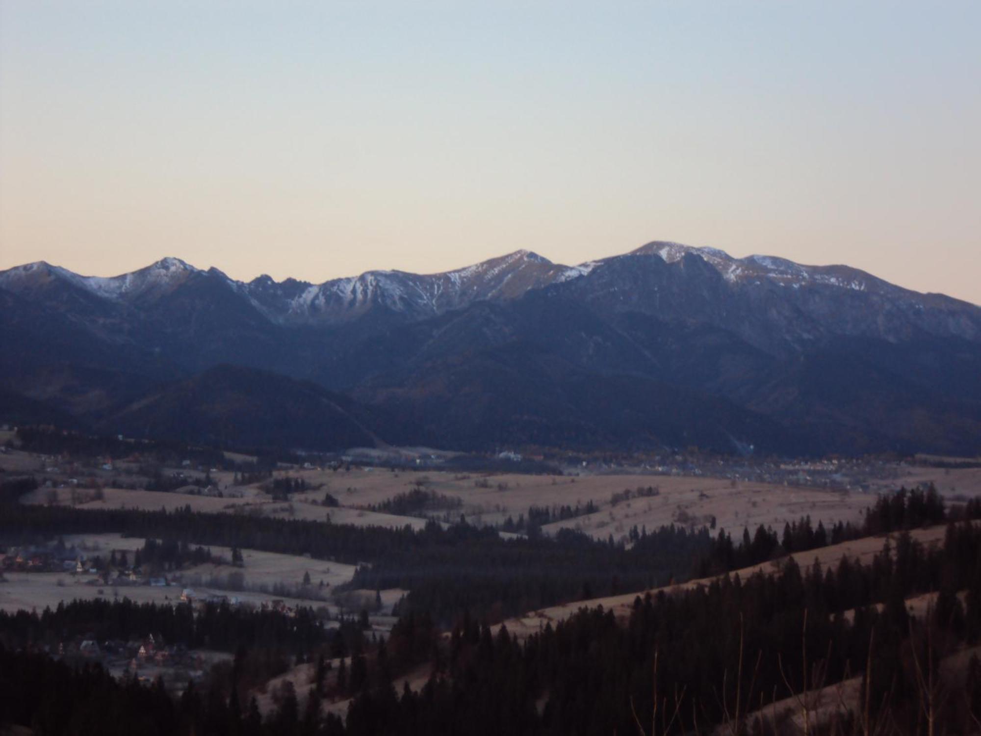 Homestay Goscinne Kaminscy