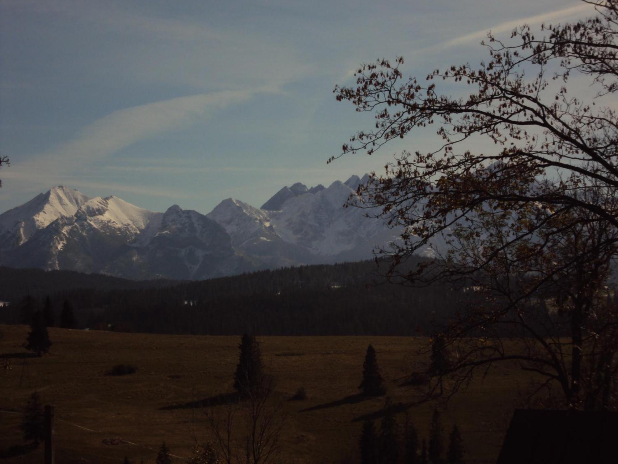Homestay Goscinne Kaminscy