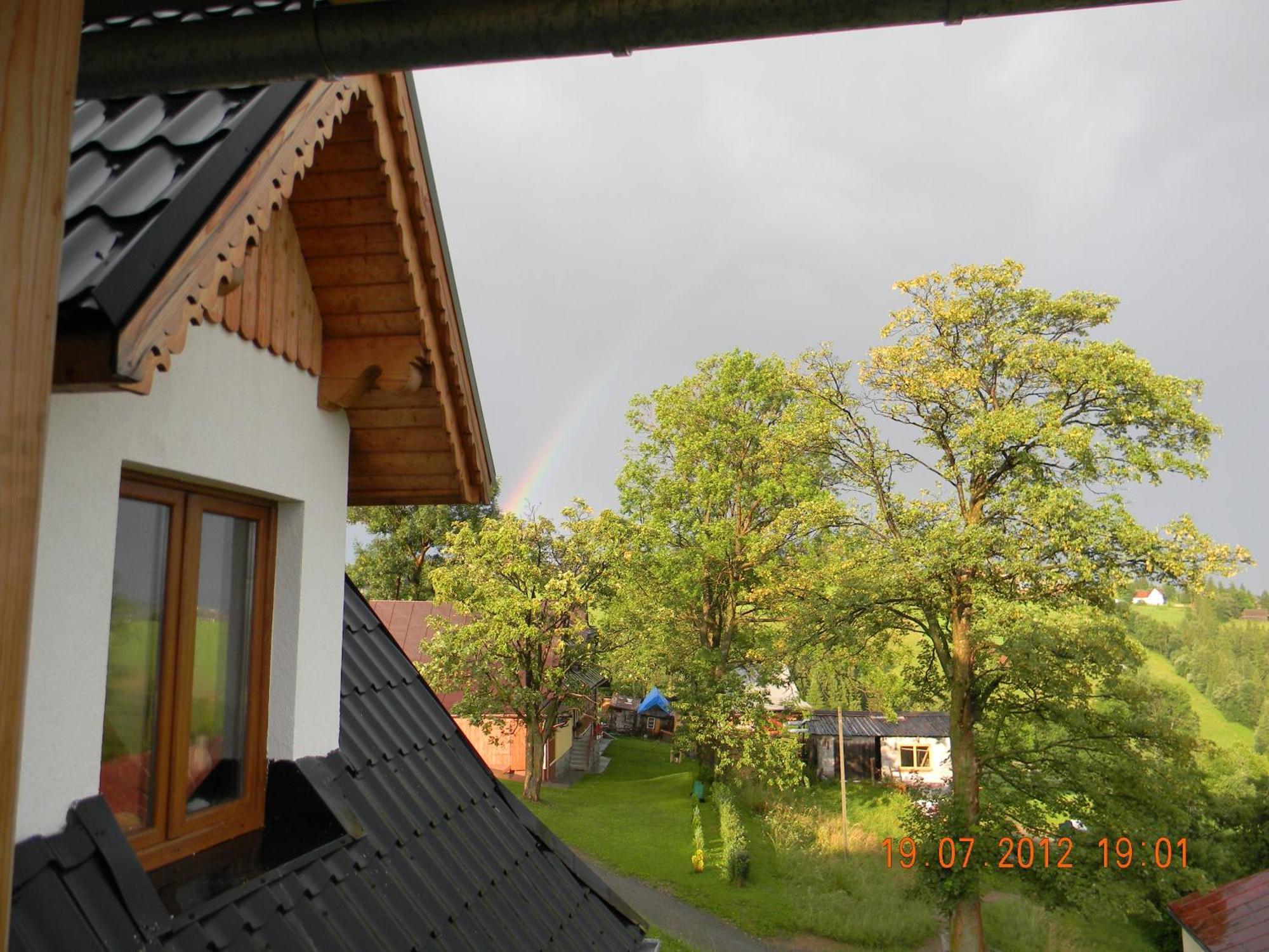Goscinne Kaminscy Homestay