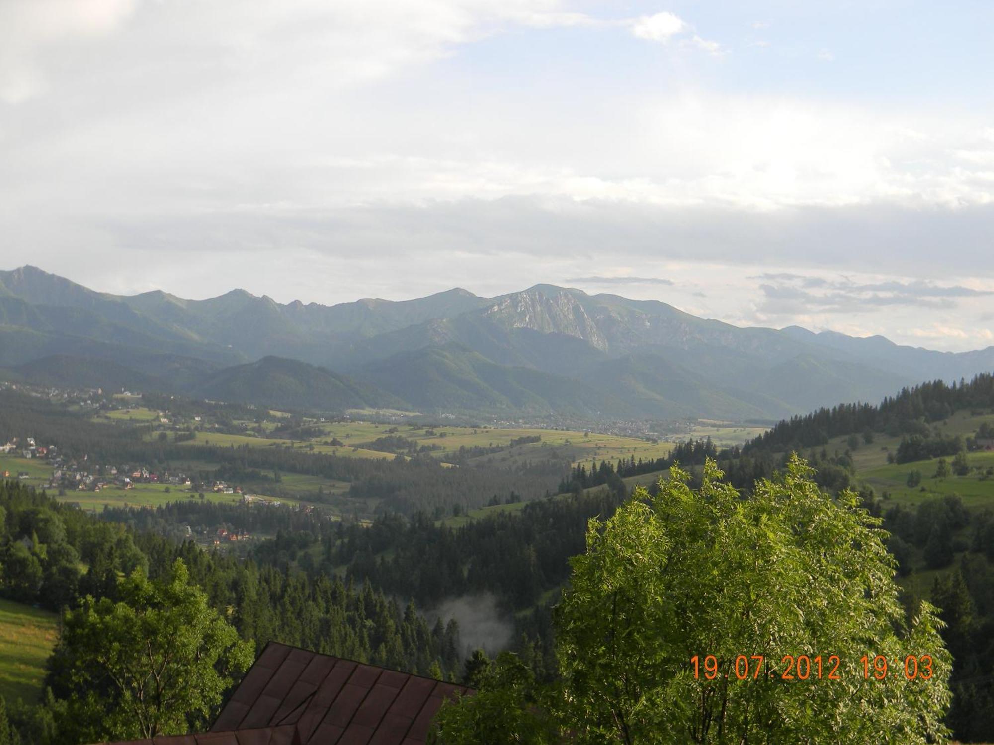 Homestay Goscinne Kaminscy *