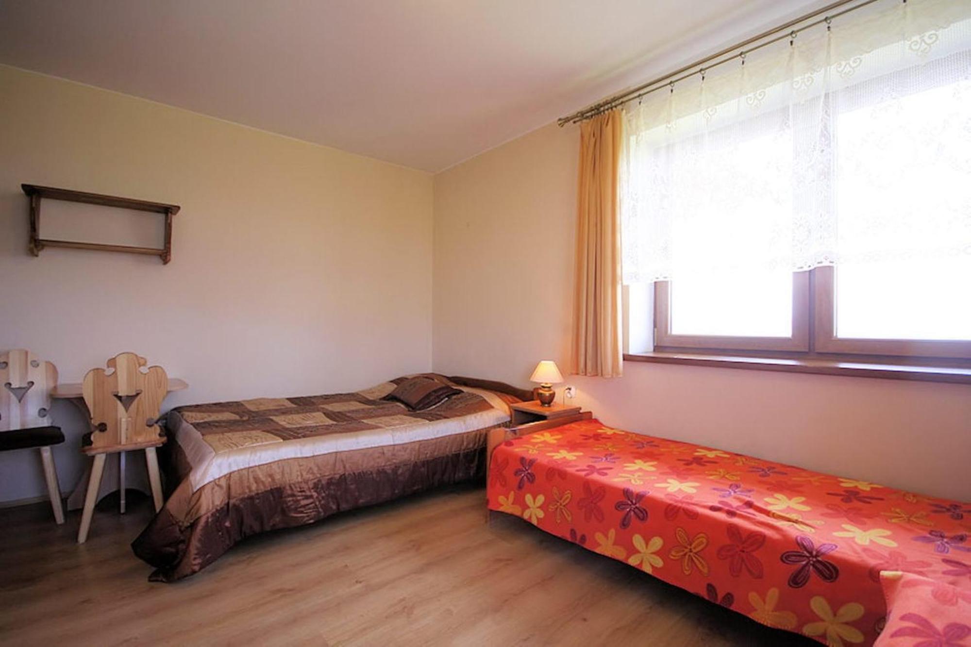 Goscinne Kaminscy Homestay Gliczarow