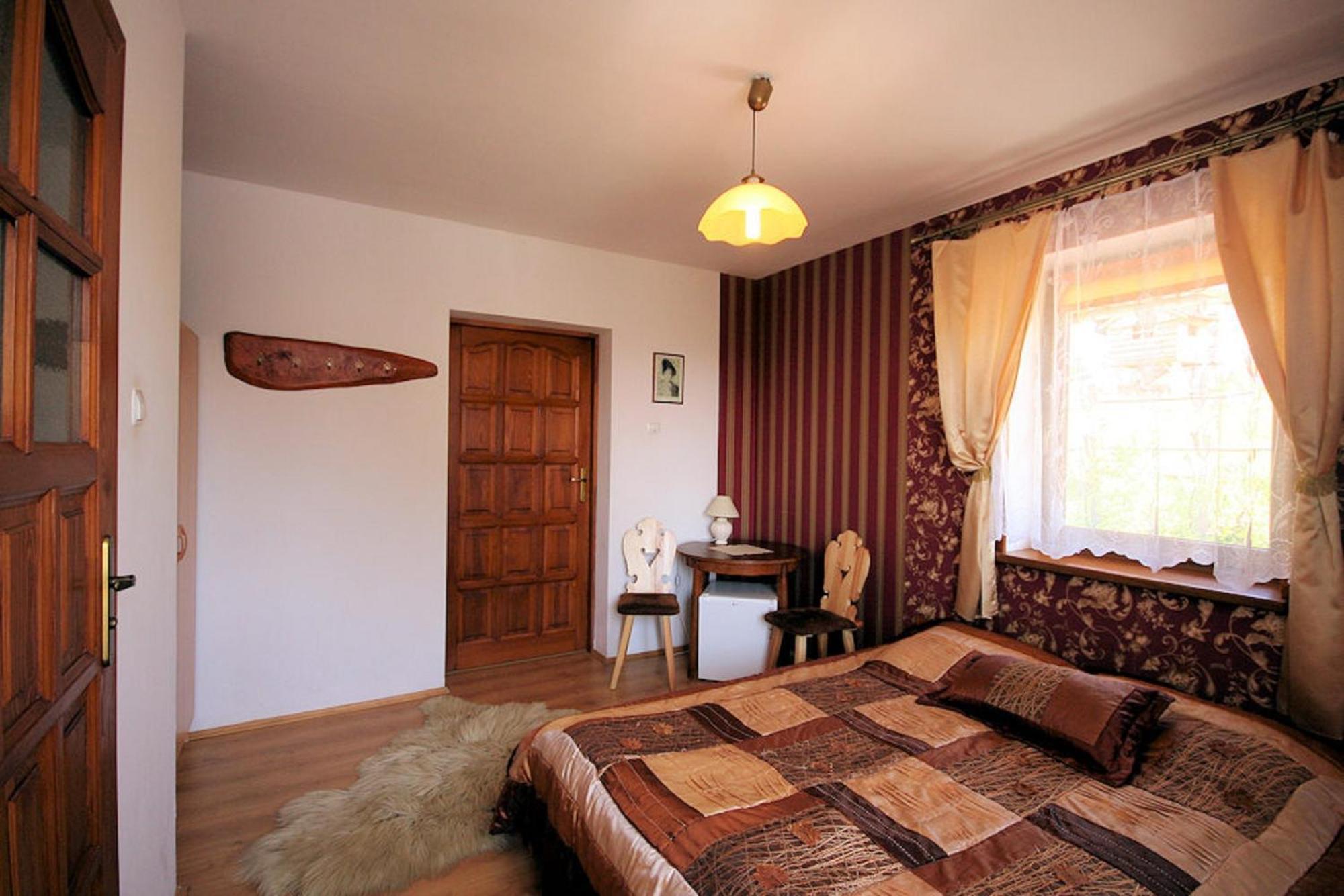 Homestay Goscinne Kaminscy