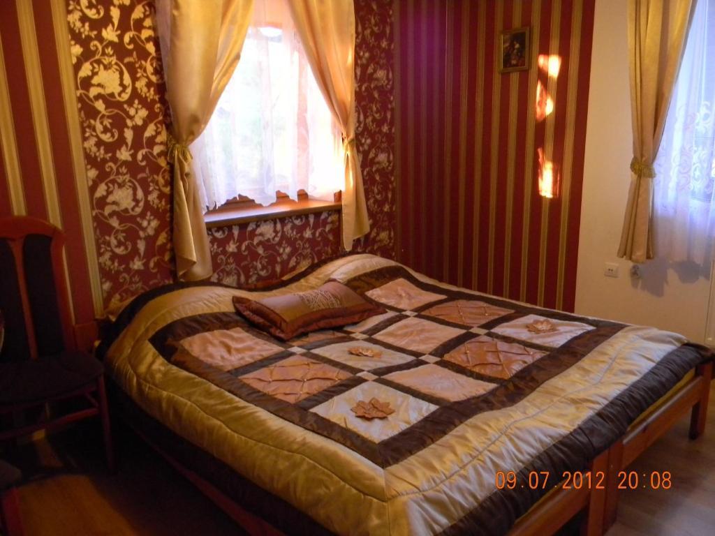 Goscinne Kaminscy Homestay *