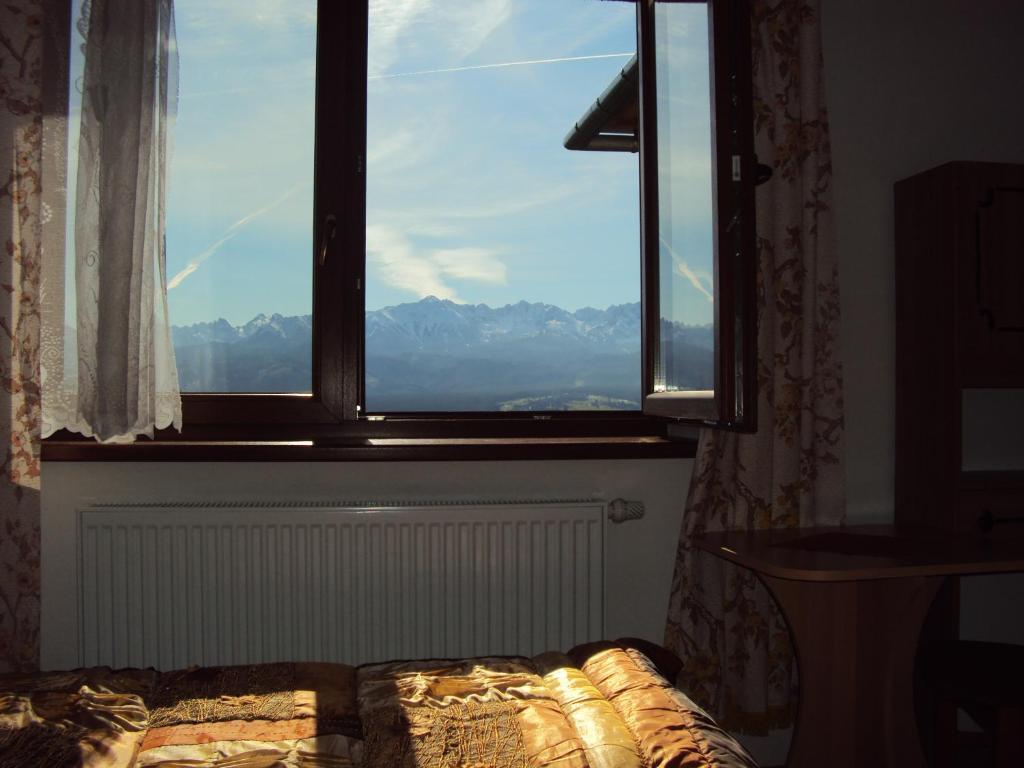 Homestay Goscinne Kaminscy *