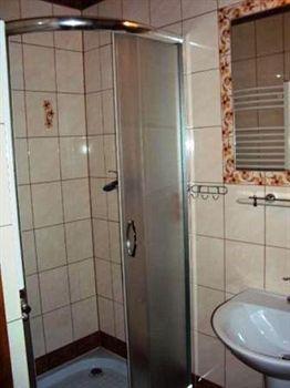 Goscinne Kaminscy Homestay Gliczarow
