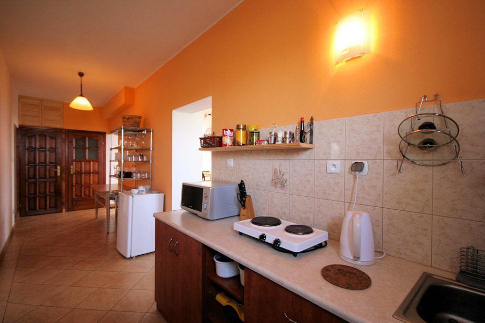 Goscinne Kaminscy Homestay Gliczarow