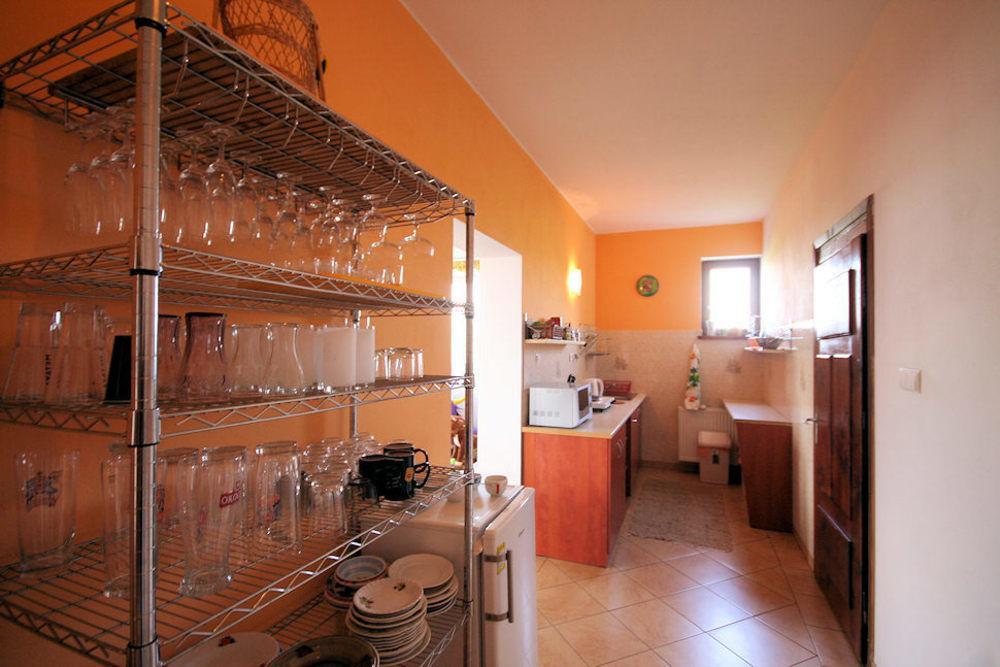 Goscinne Kaminscy Homestay *