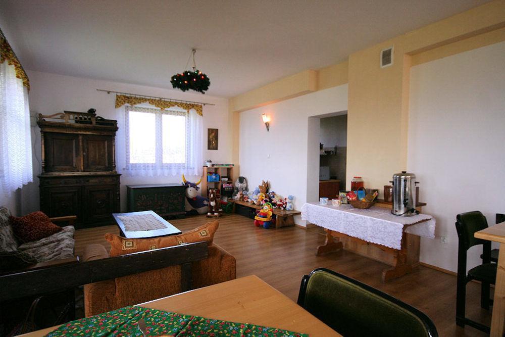 Goscinne Kaminscy Homestay *