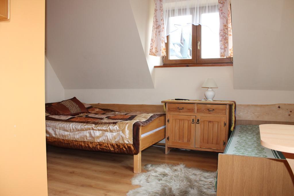 Goscinne Kaminscy Homestay