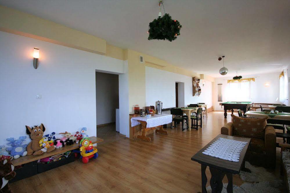 Goscinne Kaminscy Homestay