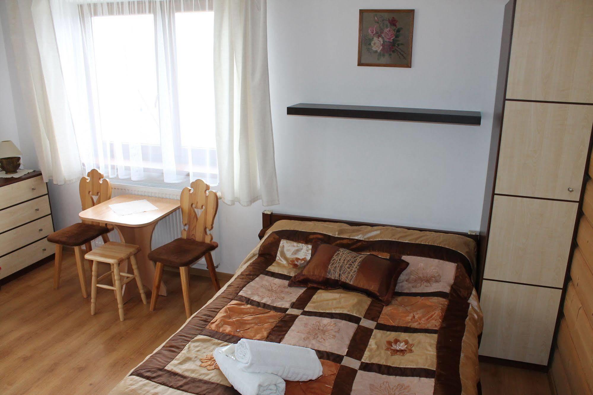 Goscinne Kaminscy Homestay *