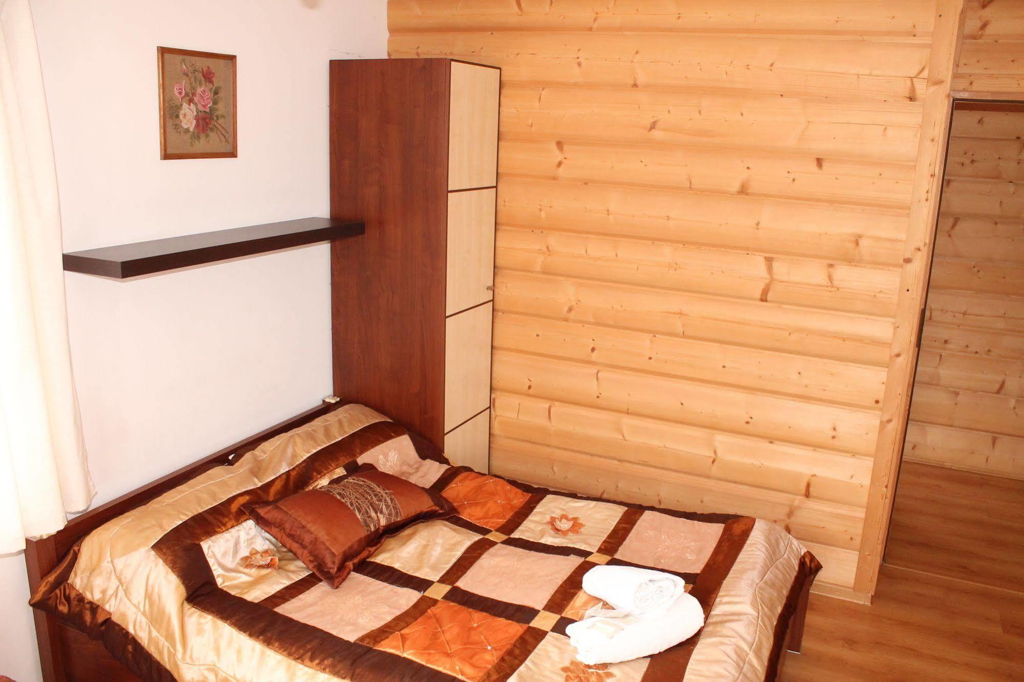 Homestay Goscinne Kaminscy Gliczarow