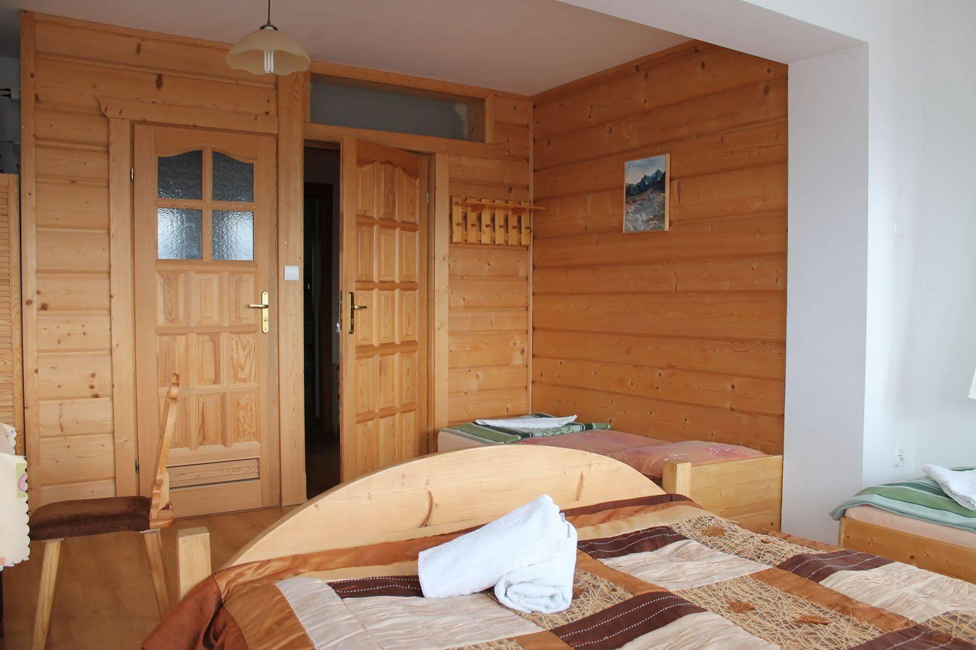 Goscinne Kaminscy Homestay *