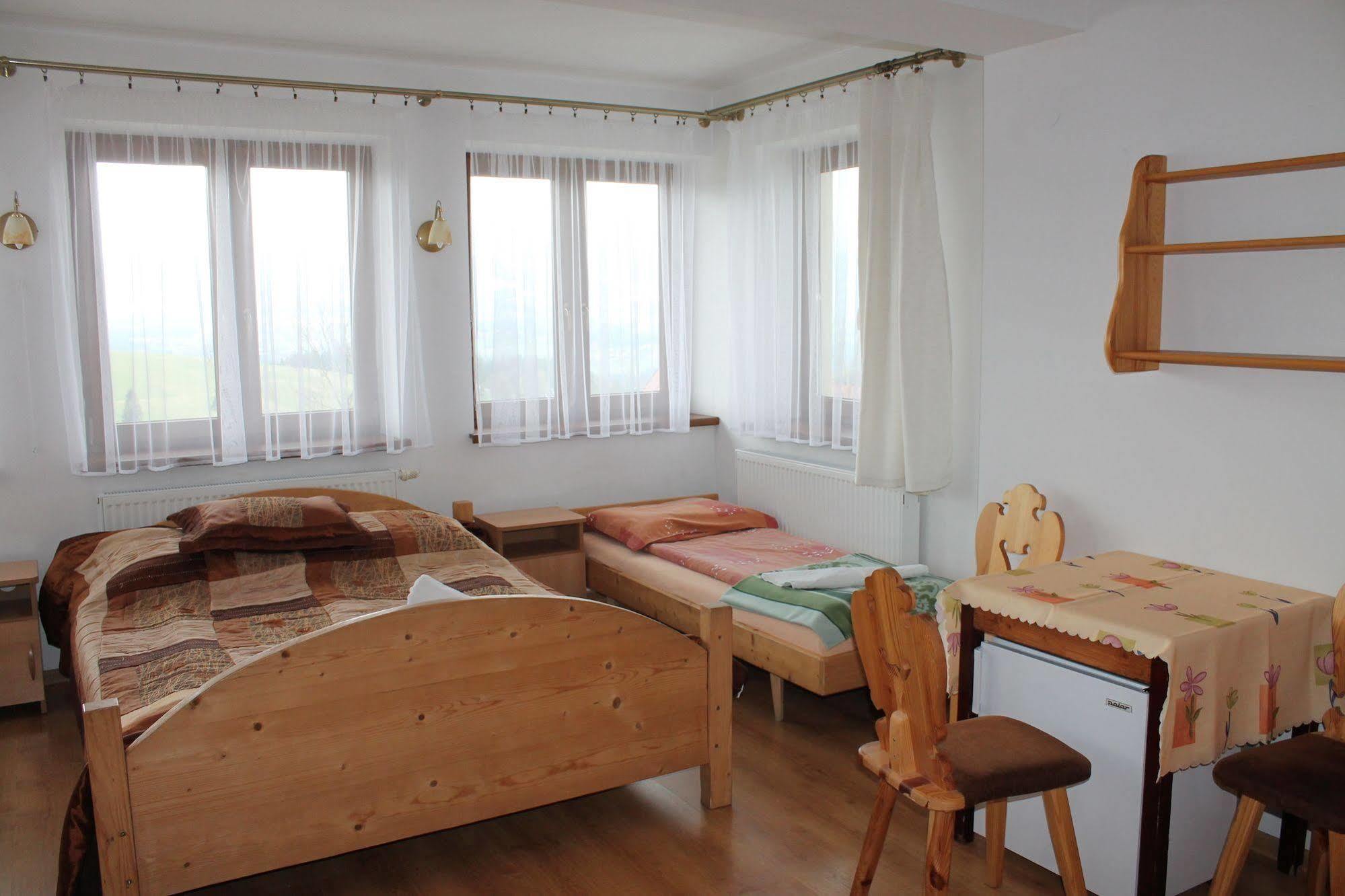 Goscinne Kaminscy Homestay