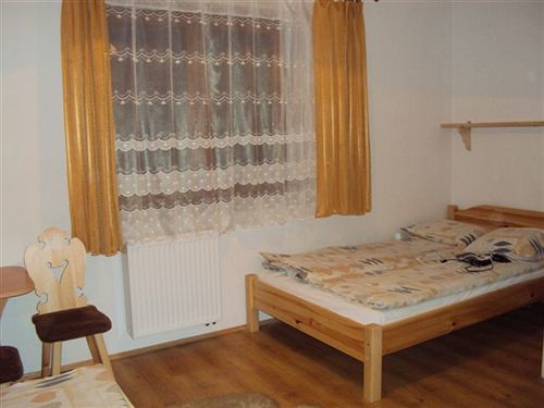 Homestay Goscinne Kaminscy *