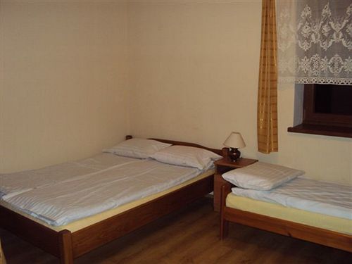 Homestay Goscinne Kaminscy