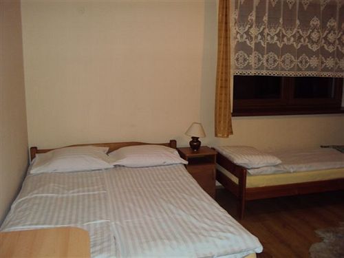 Goscinne Kaminscy Gliczarow