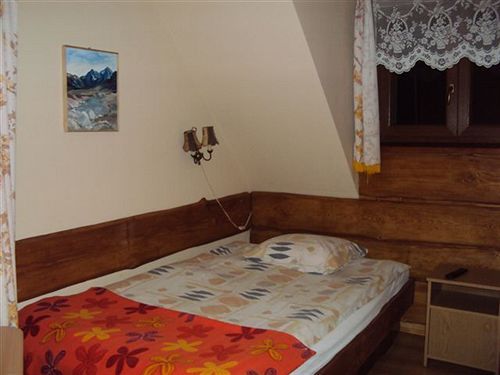 Goscinne Kaminscy Gliczarow