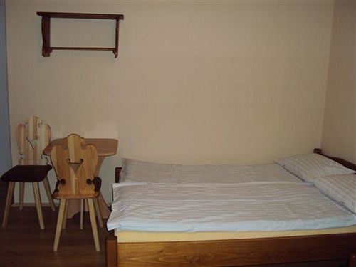 Homestay Goscinne Kaminscy *