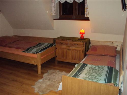 Homestay Goscinne Kaminscy
