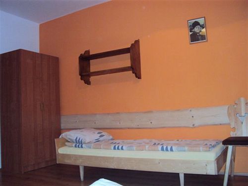 Homestay Goscinne Kaminscy